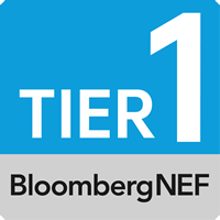 BloombergNEF Tier 1