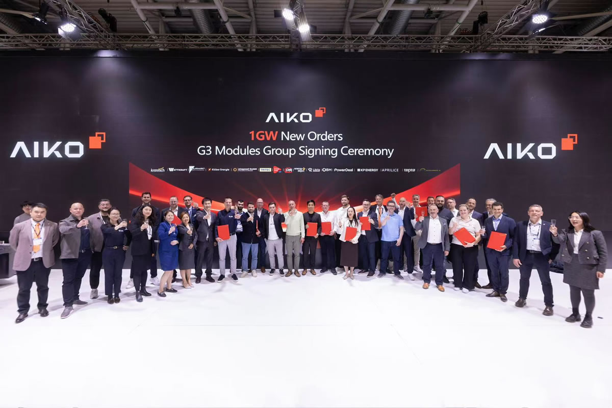 c7c7娱乐平台携“黑科技”新品亮相Intersolar展